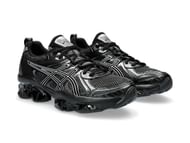 ASICS GEL-Quantum Kinetic “Mid Grey/Light Graphite/Dark Indigo” sneakers (Image via X/@Fullress)